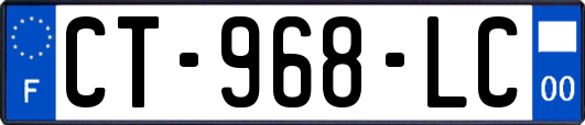 CT-968-LC