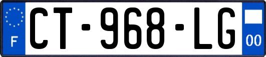CT-968-LG
