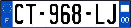 CT-968-LJ