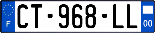 CT-968-LL