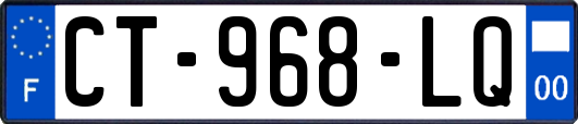 CT-968-LQ