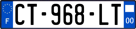 CT-968-LT