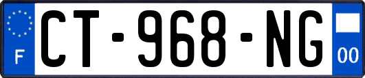 CT-968-NG