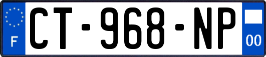 CT-968-NP