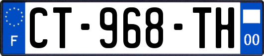 CT-968-TH