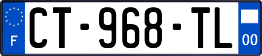 CT-968-TL