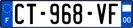 CT-968-VF