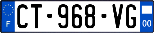 CT-968-VG
