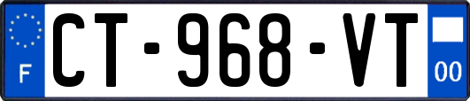 CT-968-VT