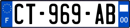 CT-969-AB