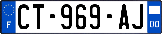 CT-969-AJ