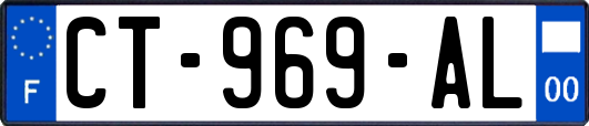 CT-969-AL