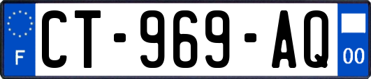 CT-969-AQ