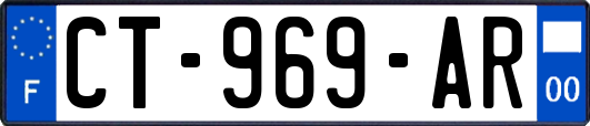 CT-969-AR