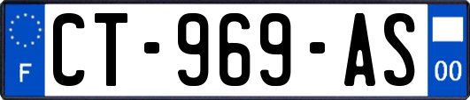 CT-969-AS