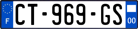 CT-969-GS