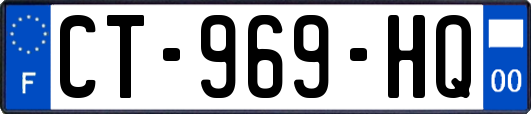 CT-969-HQ