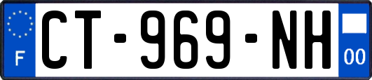 CT-969-NH