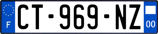 CT-969-NZ