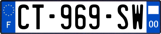 CT-969-SW