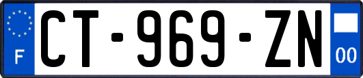 CT-969-ZN