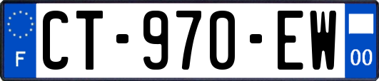 CT-970-EW