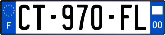 CT-970-FL