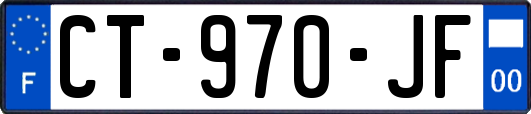 CT-970-JF