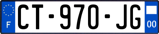 CT-970-JG