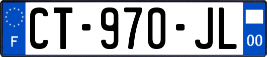 CT-970-JL