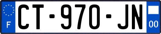 CT-970-JN
