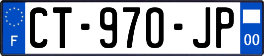 CT-970-JP