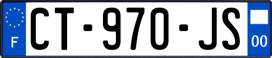 CT-970-JS