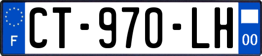 CT-970-LH