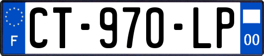 CT-970-LP