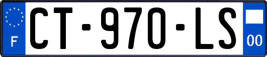CT-970-LS
