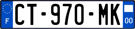 CT-970-MK