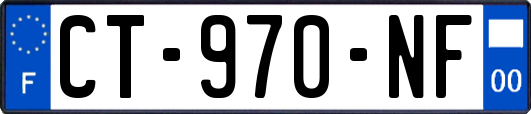 CT-970-NF
