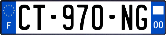CT-970-NG
