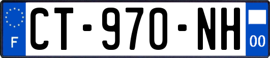 CT-970-NH
