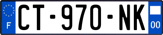 CT-970-NK