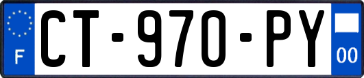 CT-970-PY