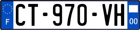 CT-970-VH