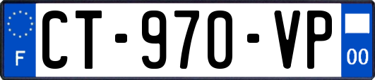 CT-970-VP