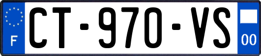 CT-970-VS