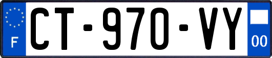 CT-970-VY