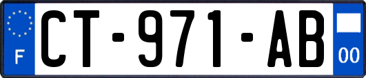 CT-971-AB