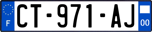 CT-971-AJ