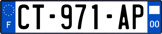 CT-971-AP