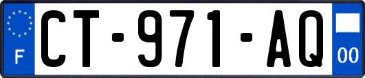 CT-971-AQ